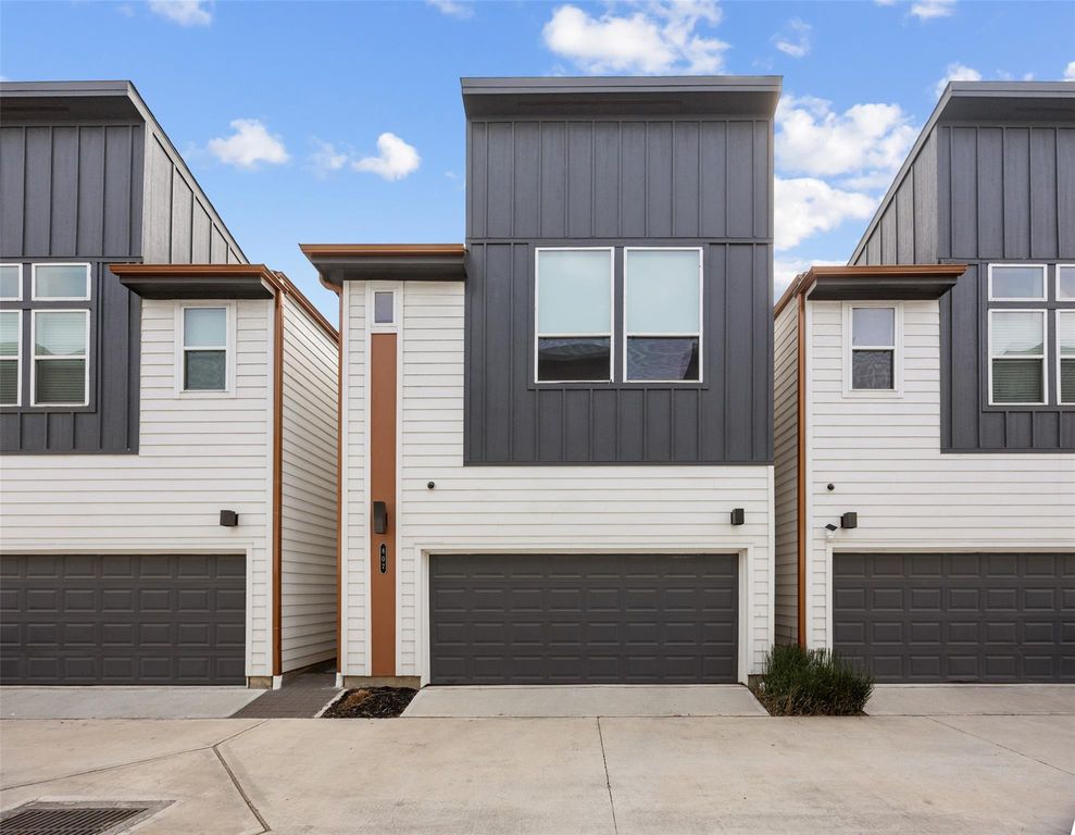 807 N Emile Street, Houston, TX 77020