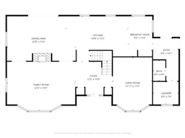 15305 Gebhardt ROAD, Elm Grove, WI 53122