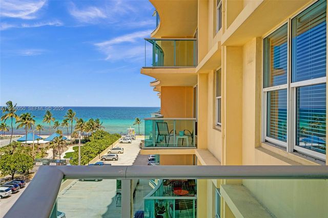 2501 S Ocean Dr 636, Hollywood, FL 33019