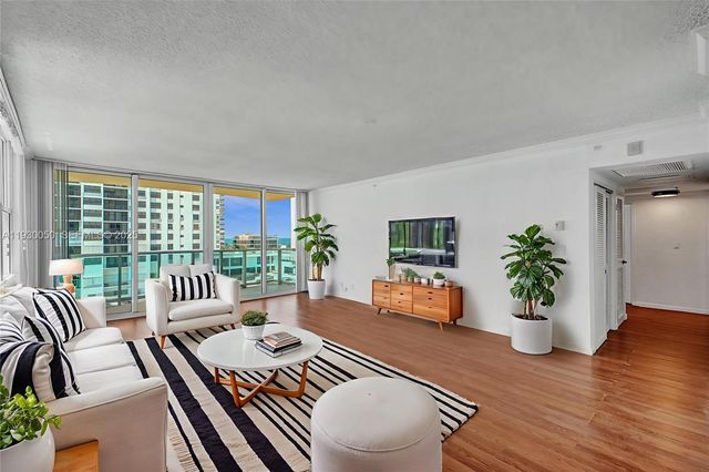 2501 S Ocean Dr 636, Hollywood, FL 33019