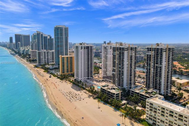 2501 S Ocean Dr 636, Hollywood, FL 33019