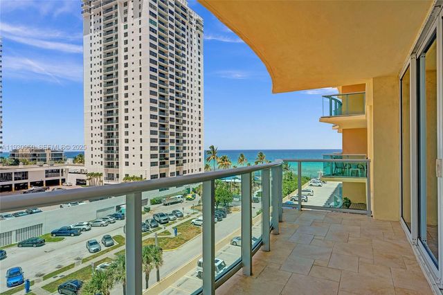 2501 S Ocean Dr 636, Hollywood, FL 33019