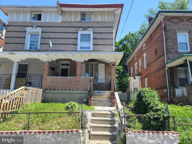 64 E COULTER ST, Philadelphia, PA 19144