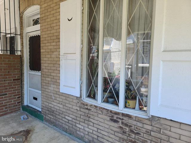 64 E COULTER ST, Philadelphia, PA 19144