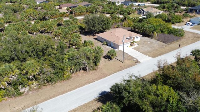 13444 CEDAR CITY AVENUE, Port Charlotte, FL 33981