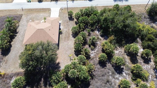 13444 CEDAR CITY AVENUE, Port Charlotte, FL 33981