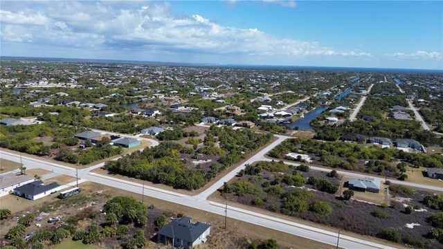 13444 CEDAR CITY AVENUE, Port Charlotte, FL 33981