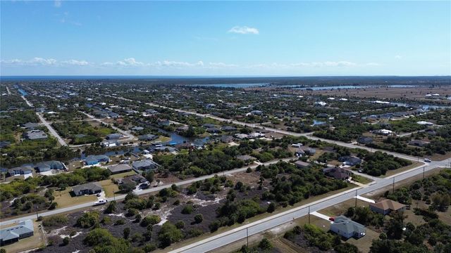 13444 CEDAR CITY AVENUE, Port Charlotte, FL 33981