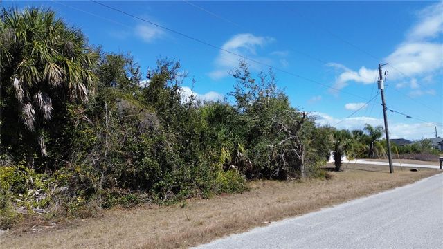 13444 CEDAR CITY AVENUE, Port Charlotte, FL 33981