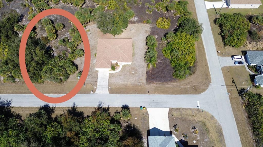 13444 CEDAR CITY AVENUE, Port Charlotte, FL 33981