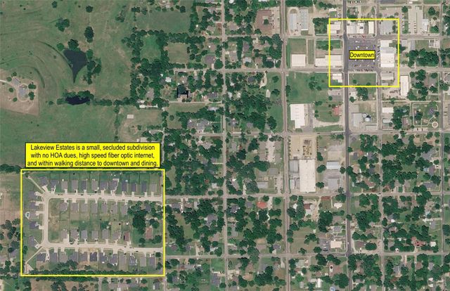 123 Lakeview Circle, Pilot Point, TX 76258