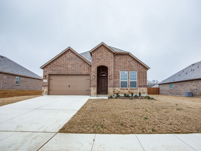123 Lakeview Circle, Pilot Point, TX 76258