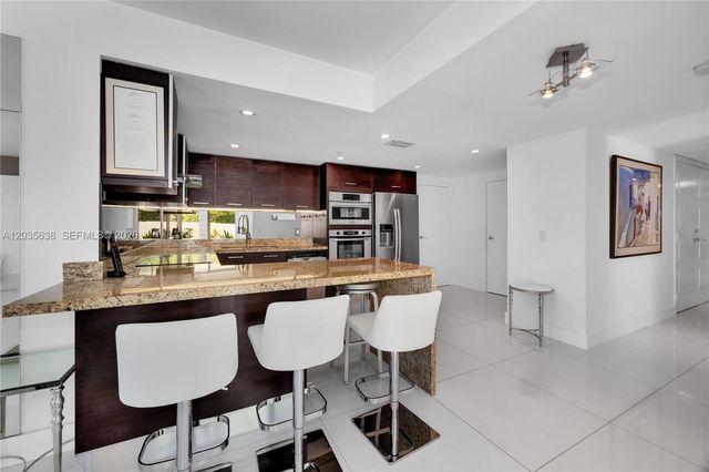 9400 W Bay Harbor Dr 101, Bay Harbor Islands, FL 33154