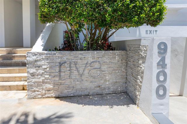 9400 W Bay Harbor Dr 101, Bay Harbor Islands, FL 33154