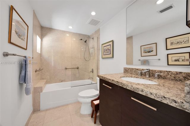 9400 W Bay Harbor Dr 101, Bay Harbor Islands, FL 33154