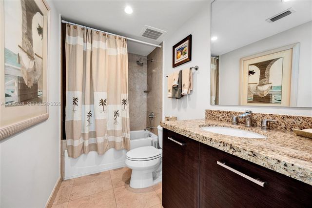 9400 W Bay Harbor Dr 101, Bay Harbor Islands, FL 33154
