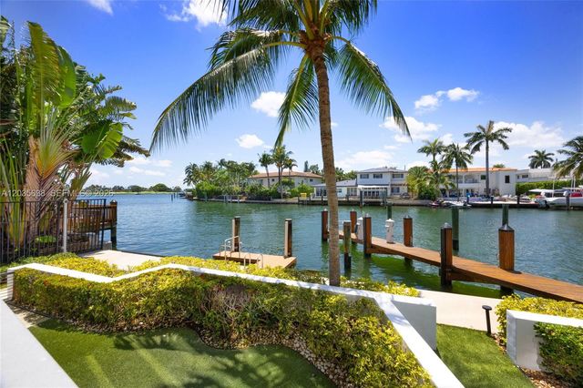 9400 W Bay Harbor Dr 101, Bay Harbor Islands, FL 33154