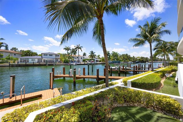 9400 W Bay Harbor Dr 101, Bay Harbor Islands, FL 33154