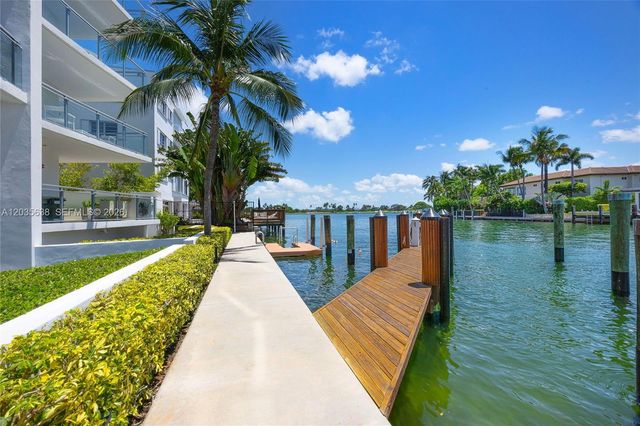 9400 W Bay Harbor Dr 101, Bay Harbor Islands, FL 33154