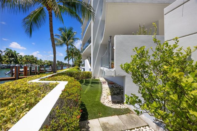9400 W Bay Harbor Dr 101, Bay Harbor Islands, FL 33154