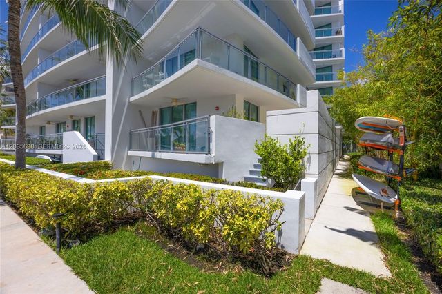 9400 W Bay Harbor Dr 101, Bay Harbor Islands, FL 33154