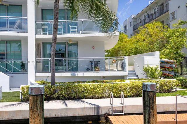 9400 W Bay Harbor Dr 101, Bay Harbor Islands, FL 33154