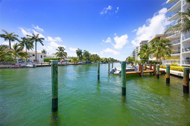 9400 W Bay Harbor Dr 101, Bay Harbor Islands, FL 33154