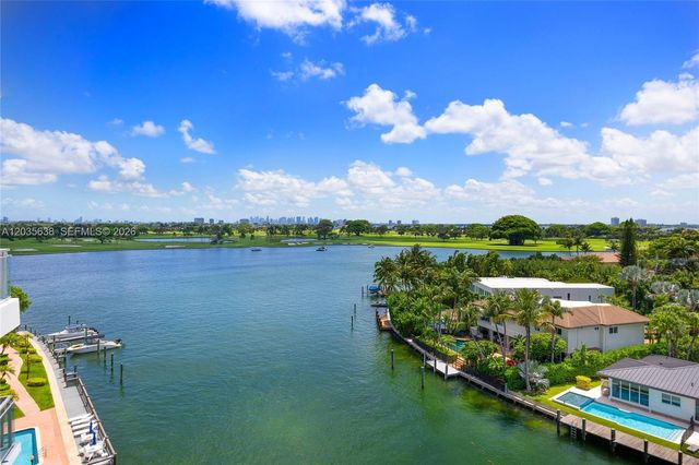 9400 W Bay Harbor Dr 101, Bay Harbor Islands, FL 33154