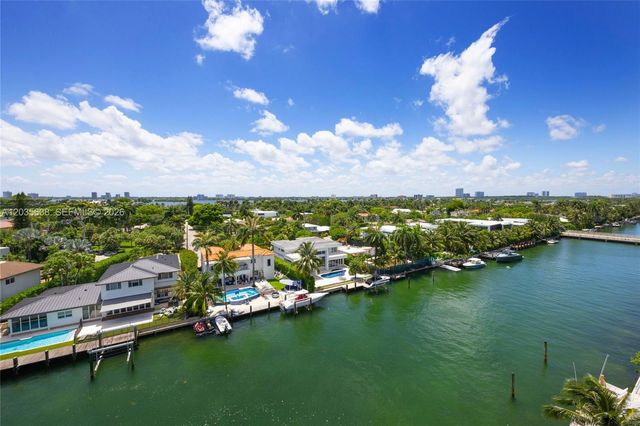 9400 W Bay Harbor Dr 101, Bay Harbor Islands, FL 33154