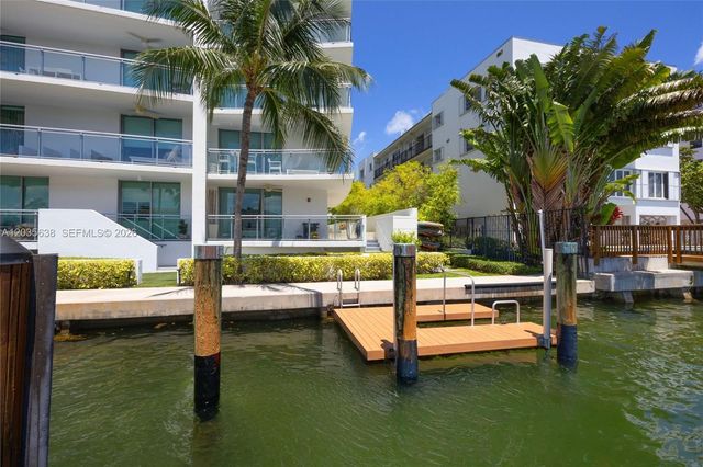 9400 W Bay Harbor Dr 101, Bay Harbor Islands, FL 33154