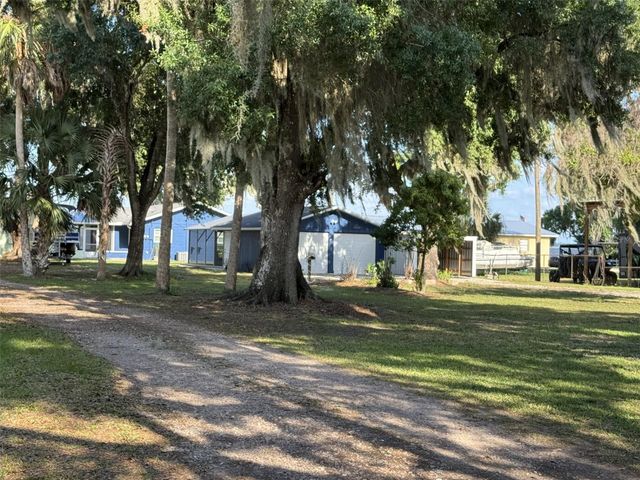 10742 W BEACH PARKWAY, Lake Wales, FL 33898