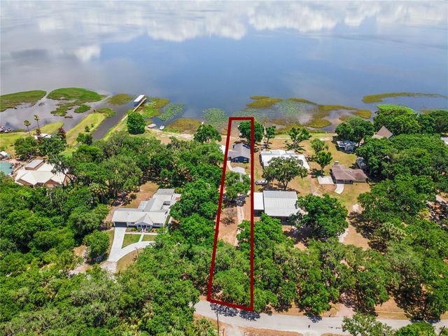 10742 W BEACH PARKWAY, Lake Wales, FL 33898
