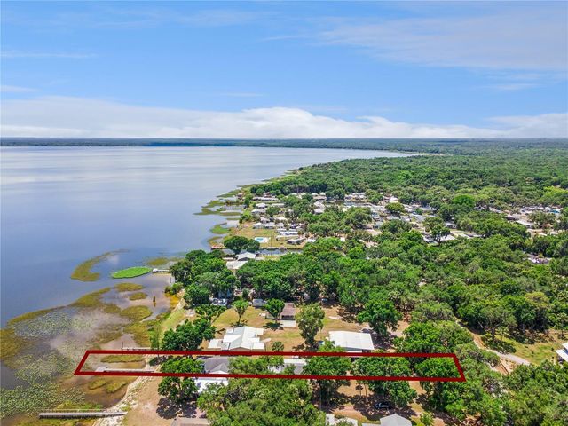10742 W BEACH PARKWAY, Lake Wales, FL 33898