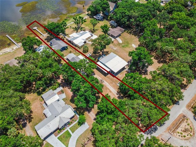10742 W BEACH PARKWAY, Lake Wales, FL 33898