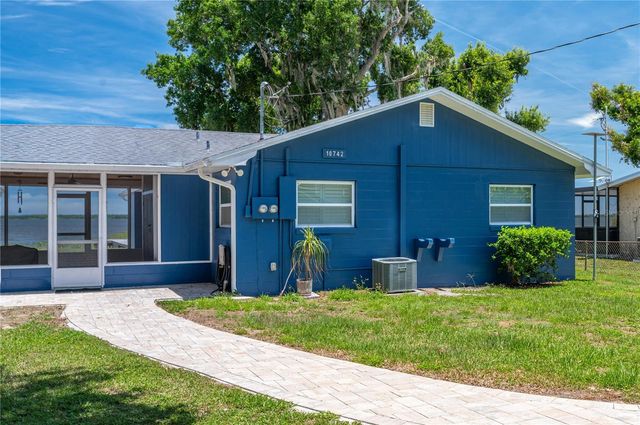 10742 W BEACH PARKWAY, Lake Wales, FL 33898