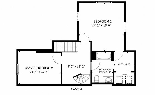 210 Centre St 14, Quincy, MA 02169