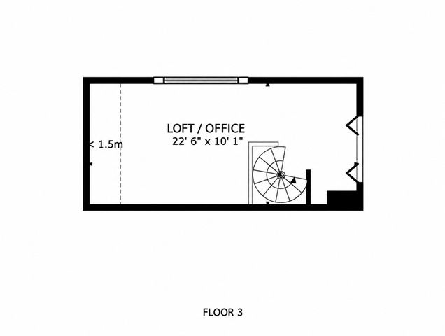210 Centre St 14, Quincy, MA 02169