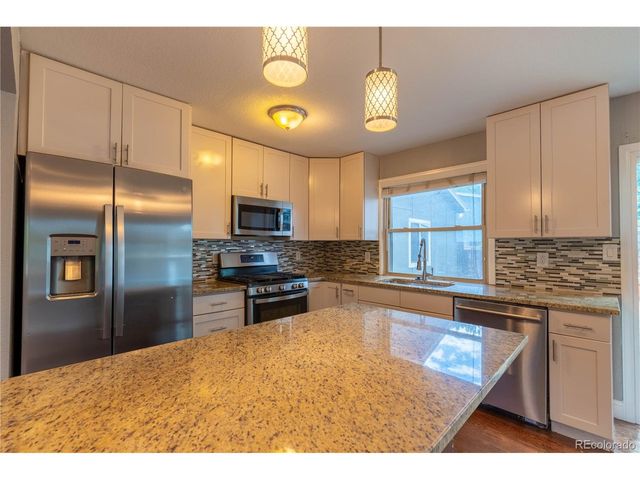 895 S Garrison St, Denver, CO 80226