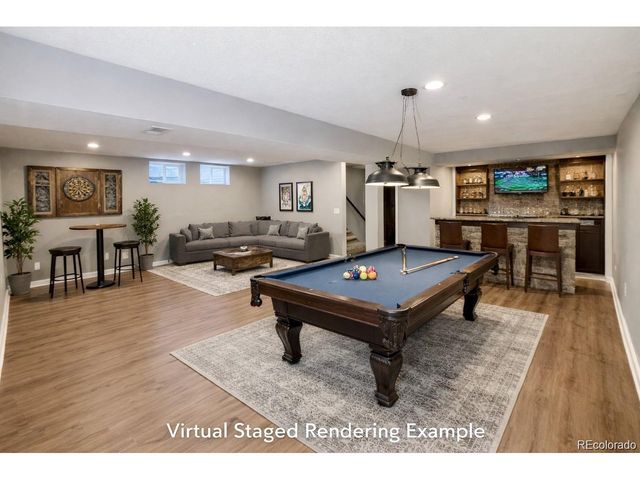 895 S Garrison St, Denver, CO 80226
