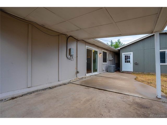 895 S Garrison St, Denver, CO 80226