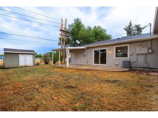 895 S Garrison St, Denver, CO 80226
