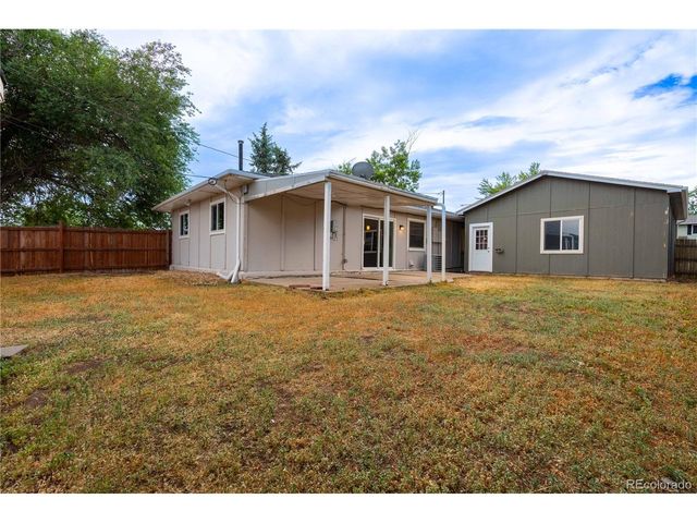 895 S Garrison St, Denver, CO 80226