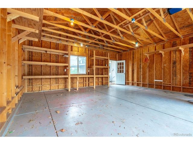 895 S Garrison St, Denver, CO 80226