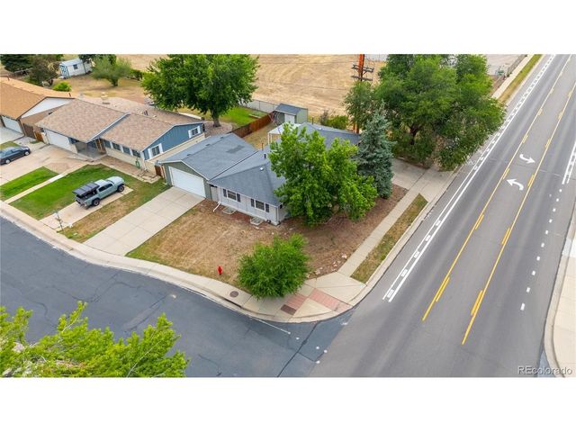 895 S Garrison St, Denver, CO 80226