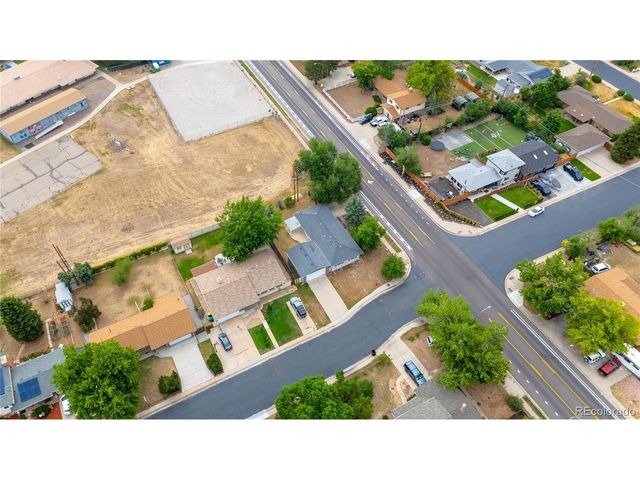 895 S Garrison St, Denver, CO 80226