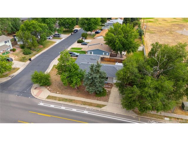 895 S Garrison St, Denver, CO 80226