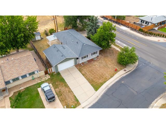 895 S Garrison St, Denver, CO 80226
