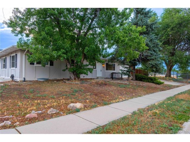 895 S Garrison St, Denver, CO 80226