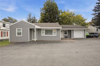 604 South 4th Street, Fulton, NY 13069