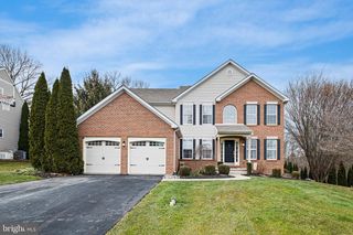 120 SCHOOLVIEW LN, Oxford, PA 19363